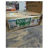 Siemens 100 amp main breaker