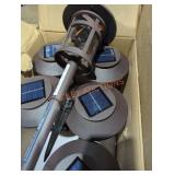 Open stock pathway lights 6 pk