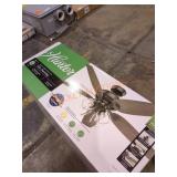 Hunter 52" Ceiling Fan