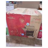 Nexgrill 4 Burner Gas Grill