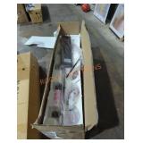 Large Hanging Light Fixture