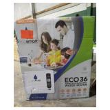 EcoSmart Eco36 Tankless Electric Water Heater