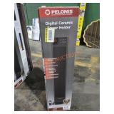 Pelonis Digital Ceramic Tower Heater