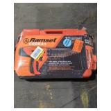 Ramset Cobra+ SemiAutomatic Powder Actuated