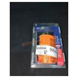 UNOPENED BY ROCKEY TEAM.  MAY BE DAMAGED OR