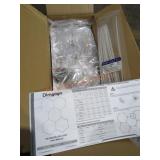 Dimgogo DIY Hexagon LED Light