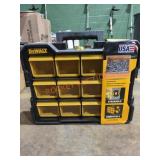 DeWalt Flip Bin Organizer