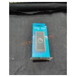 Ring Doorbell Wired