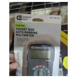 UNOPENED by ROCKEY TEAM may be damaged or missing