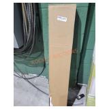 1" Cordless Aluminum Blinds