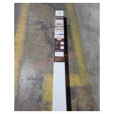 Gliding Roller Shades