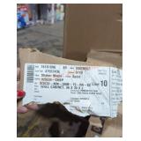 30" x 36" x 12" Wall Cabinet in Spice