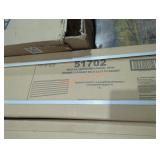 NewAge 72" BackSplash