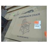 Adirondack Chair