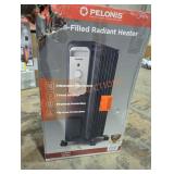 Pelonis Oil Filled Radiant Heater