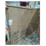 AUTMOON 45 gal. Deck Box