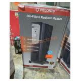 Pelonis Oil Filled Radiant Heater