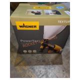 Wagner Power Texture Sprayer