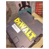 DeWalt Laser