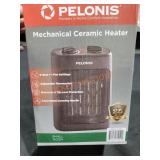 UNOPENED BY ROCKEY TEAM, MAY BE DAMAGED OR