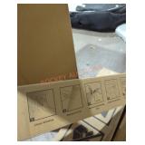 Privacy window film