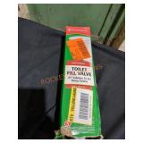 UNOPENED BY ROCKEY TEAM.  MAY BE DAMAGED OR