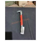 SOLD AS IS WHERE IS NO GUARANTEE OR RETURNS.