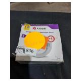 UNOPENED BY ROCKEY TEAM.  MAY BE DAMAGED OR