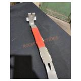 SOLD AS IS WHERE IS NO GUARANTEE OR RETURNS.