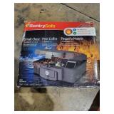 SentrySafe Small Chest Safe