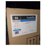 Camilia Bathroom Vanity