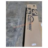 Fortress Linset Ducting