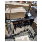 Troybilt 42" 3-Stage Snow Blower ATTACHMENT ONLY