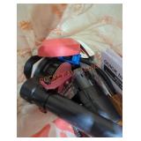 UNOPENED by ROCKEY TEAM may be damaged or missing