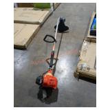 Echo Gas Curved String Trimmer