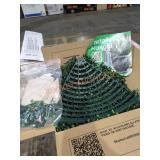 20" Faux Plants Needs Assembled