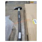 Husky 8lb Splitting Maul,Damaged
