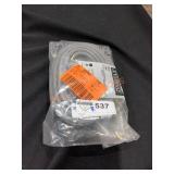 UNOPENED BY ROCKEY TEAM.  MAY BE DAMAGED OR