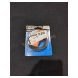 UNOPENED BY ROCKEY TEAM.  MAY BE DAMAGED OR