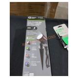 UNOPENED BY ROCKEY TEAM.  MAY BE DAMAGED OR