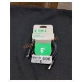 UNOPENED BY ROCKEY TEAM.  MAY BE DAMAGED OR