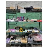 RACK LOT