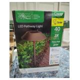 Feit electric led pathway light