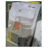 American Standard Rumson 1 handle bath  faucet