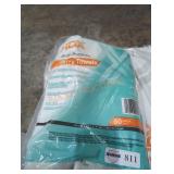 HDX multi purpose terry towels