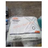 HDX multi purpose terry towels