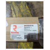 UNOPENED by ROCKEY TEAM may be damaged or missing