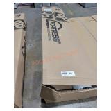 Fortress Lineset Ducting