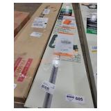 Frost Proof Yard Hydrant