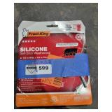 UNOPENED BY ROCKEY TEAM, MAY BE DAMAGED OR